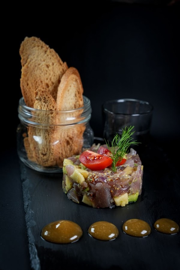 Restaurant Viana Barcelona à Barcelone, Espagne