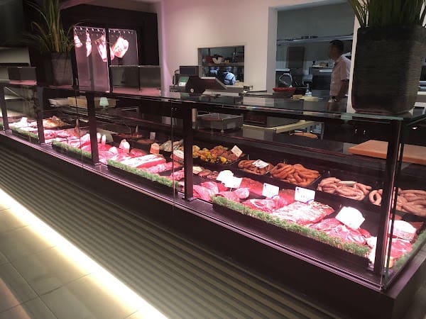 Restaurant Viande & Passion à Barr, France