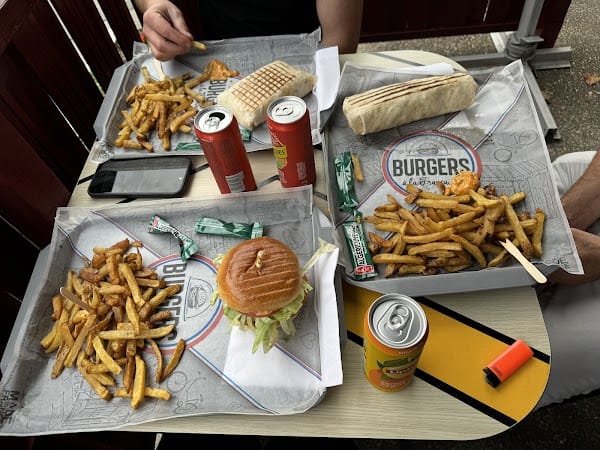 Restaurant Vic Fait Bien Fait à Vic-en-Bigorre, France