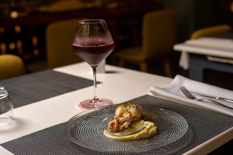 Restaurant Vicho’s à Casablanca, Maroc