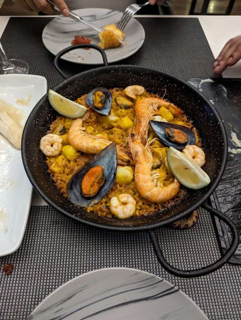Vicho’s