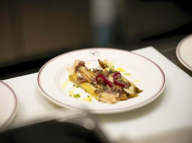 Victor by Sharies Reims I Restaurant à Reims, France