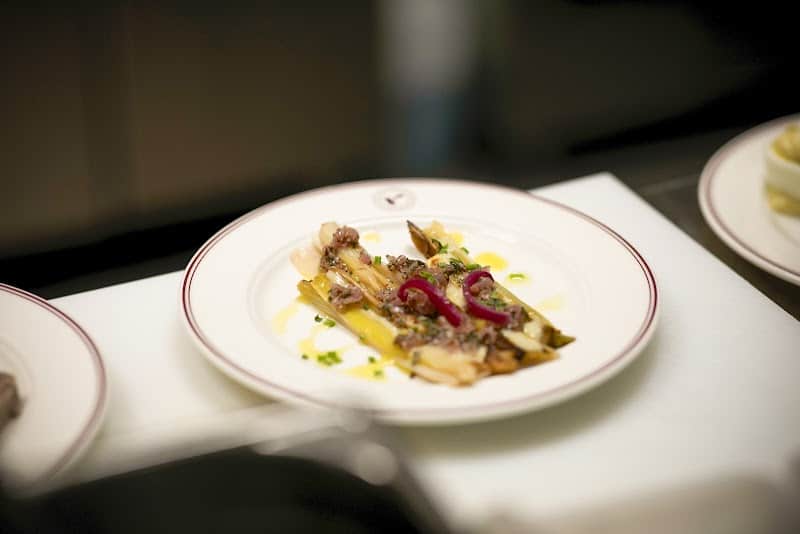 Victor by Sharies Reims I Restaurant à Reims, France