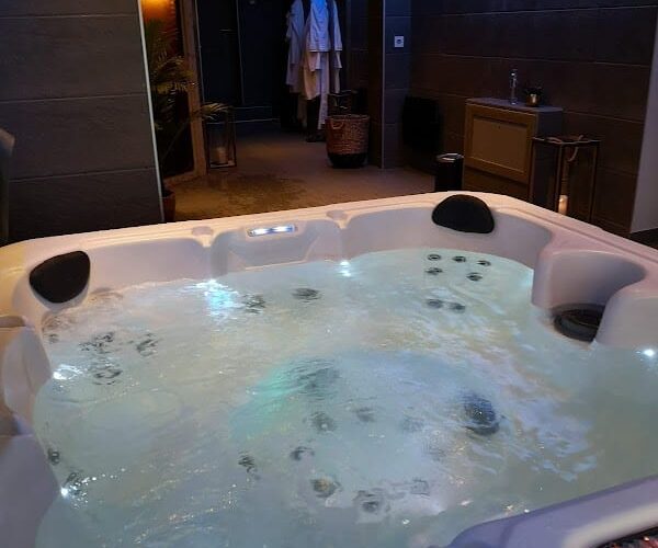 Restaurant Victoria Lodge à Val-d'Isère, France