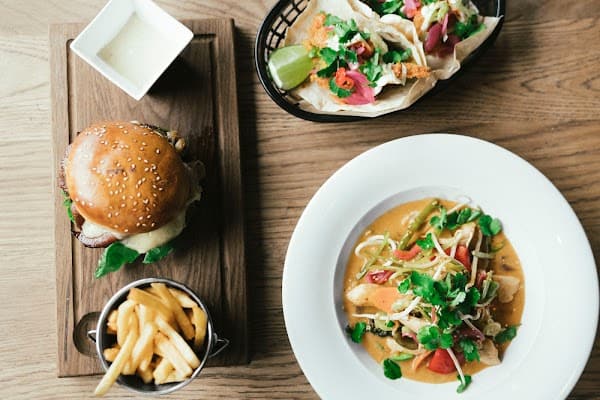 Victor’s Restaurant And Bar à Val-d'Isère, France