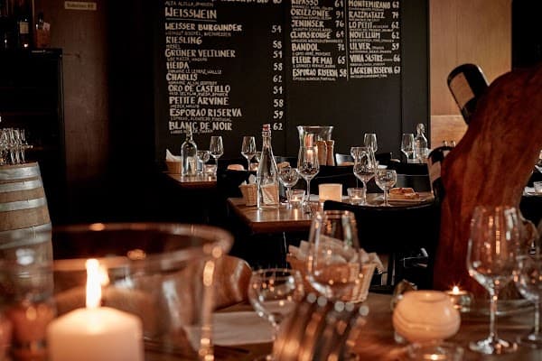 Restaurant Viertel-Kreis à Basel, Suisse