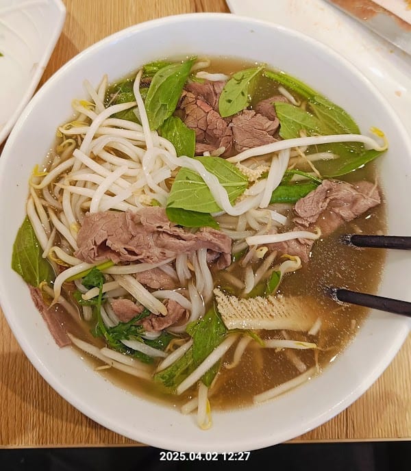 Restaurant Viet Thaï Gourmet à Noisiel, France