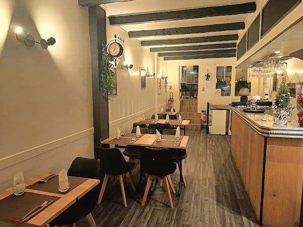 Restaurant VietFood Antony à Antony, France