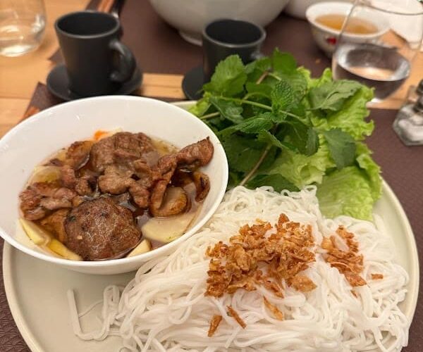 Restaurant VietFood Antony à Antony, France