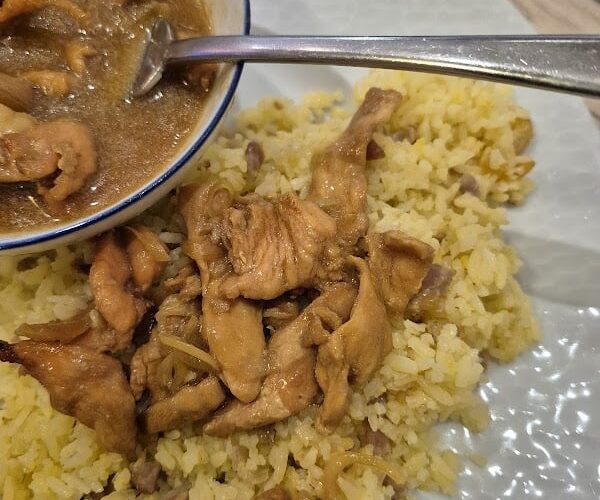 Restaurant Vietnam à Lescar, France