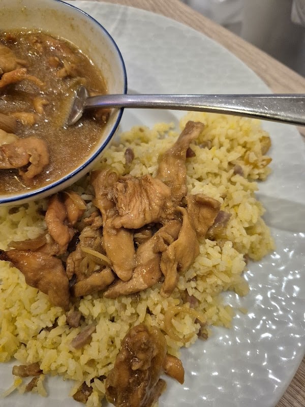 Restaurant Vietnam à Lescar, France