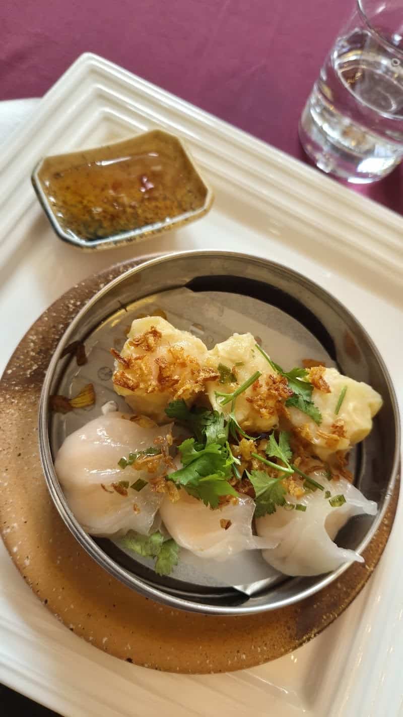 Restaurant Vietnam Quan à Vauréal, France