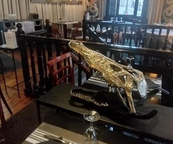 Restaurant Vigo à Le Mans, France