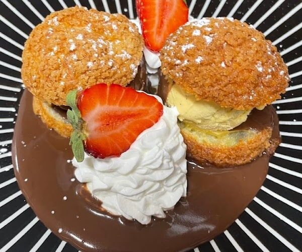 Restaurant Vigo à Le Mans, France