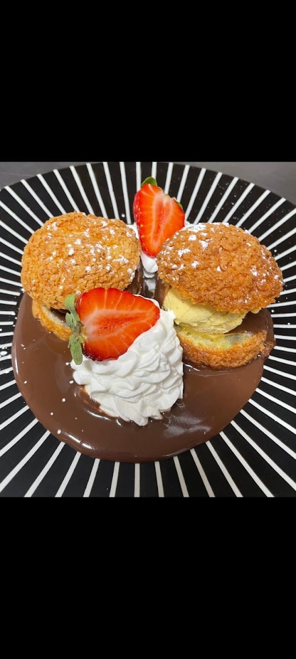 Restaurant Vigo à Le Mans, France