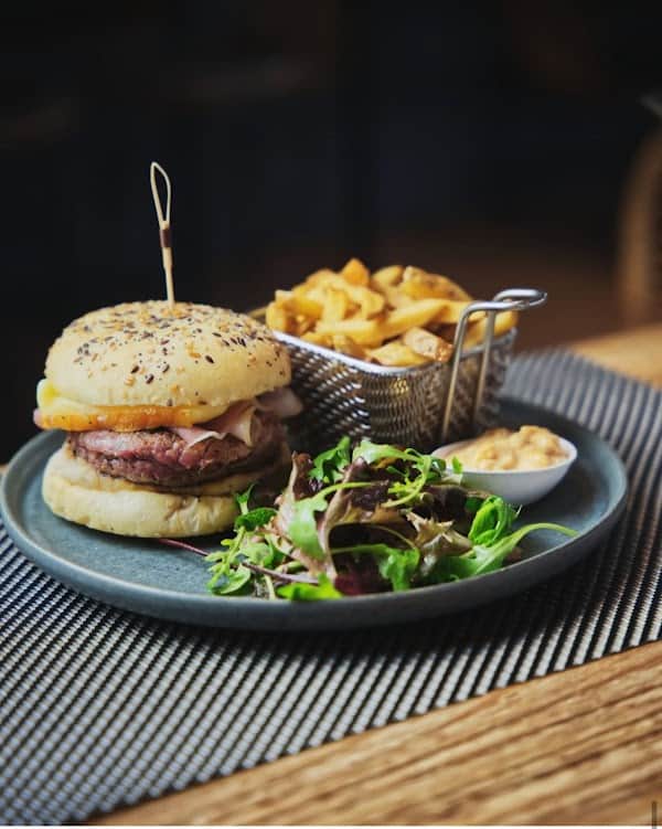 Restaurant Villa 128 à La Roche-sur-Yon, France