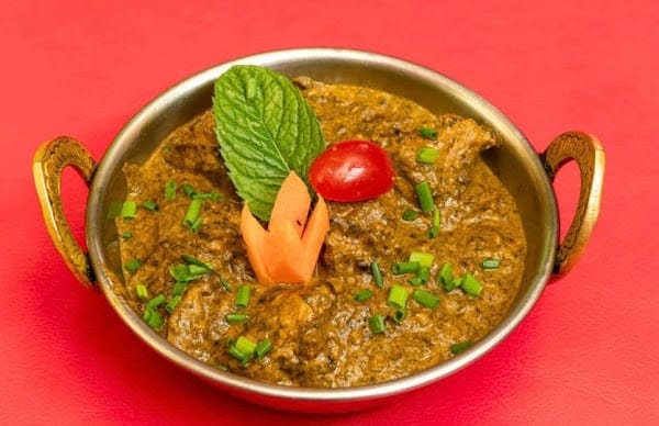 Restaurant Villa de l’Inde à Vichy, France