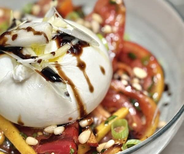 Restaurant Villa Franca à Villefranche-sur-Mer, France