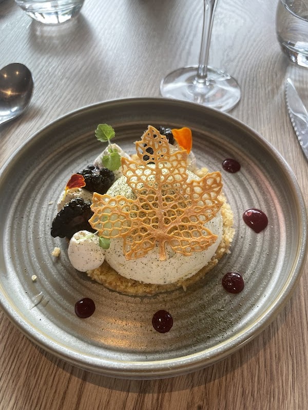 Villa Métis – Hotel & Restaurant à Les Herbiers, France