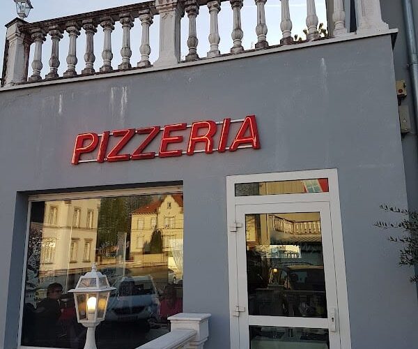 Restaurant Villa Roma à Morhange, France