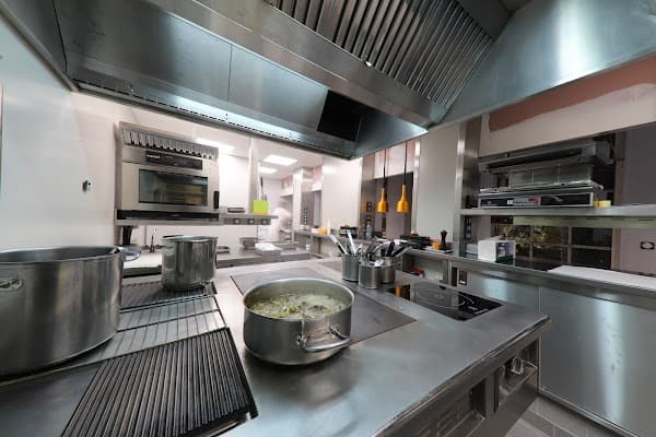 Restaurant Villa Salone à Salon-de-Provence, France