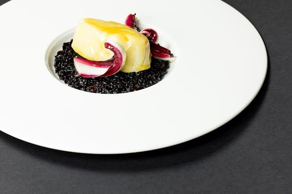 Restaurant Villa Salone à Salon-de-Provence, France