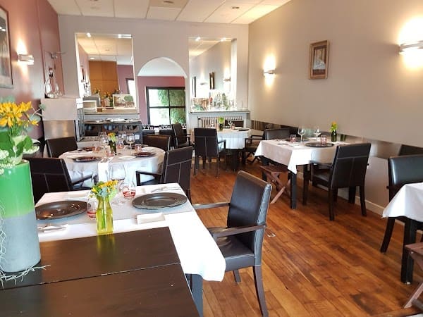 Restaurant Vin sur Vin à Ermont, France