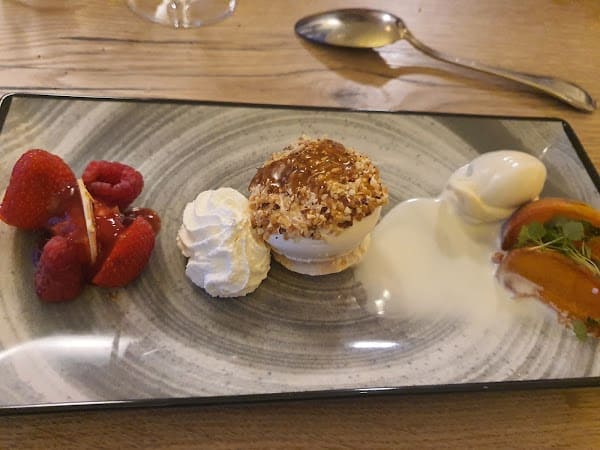 Restaurant Vin sur Vin à Ermont, France