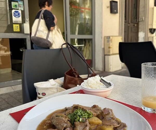 Restaurant Vinatown à Aubenas, France