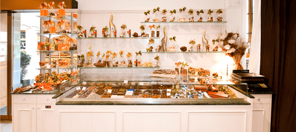 Restaurant Vincent – Boulangerie – Pâtisserie – Confiserie – Tea-Room à Lutry, Suisse