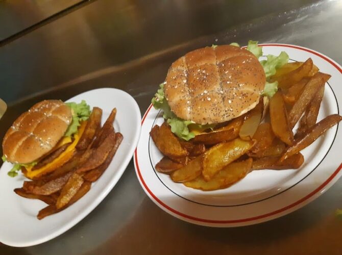 Restaurant Vincépi à Flagnac, France