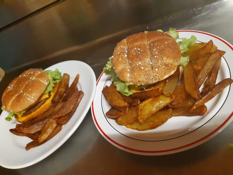 Restaurant Vincépi à Flagnac, France