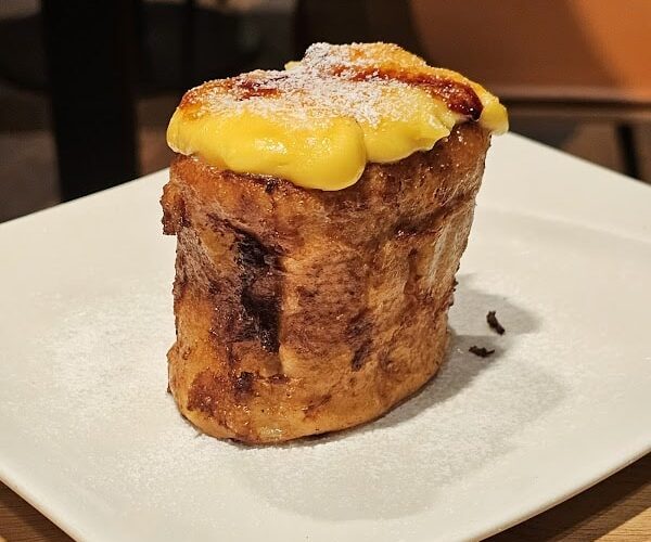 Vinitus Gran Via Restaurant à Madrid, Espagne