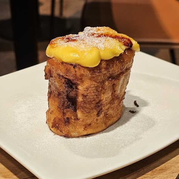 Vinitus Gran Via Restaurant à Madrid, Espagne