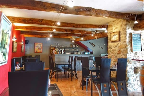 Restaurant Vins Sur Vingt à Camps-la-Source, France