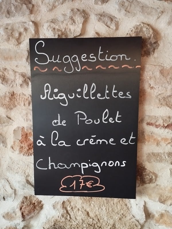 Restaurant Vins Sur Vingt à Camps-la-Source, France