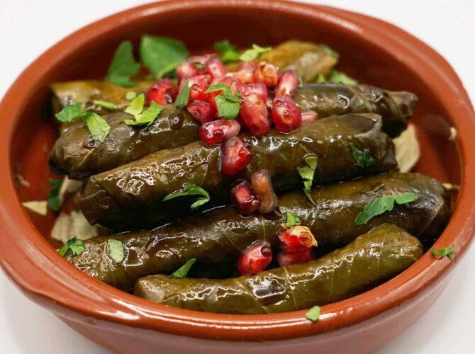 Restaurant Vita d’Alep – Liège à Liège, Belgique