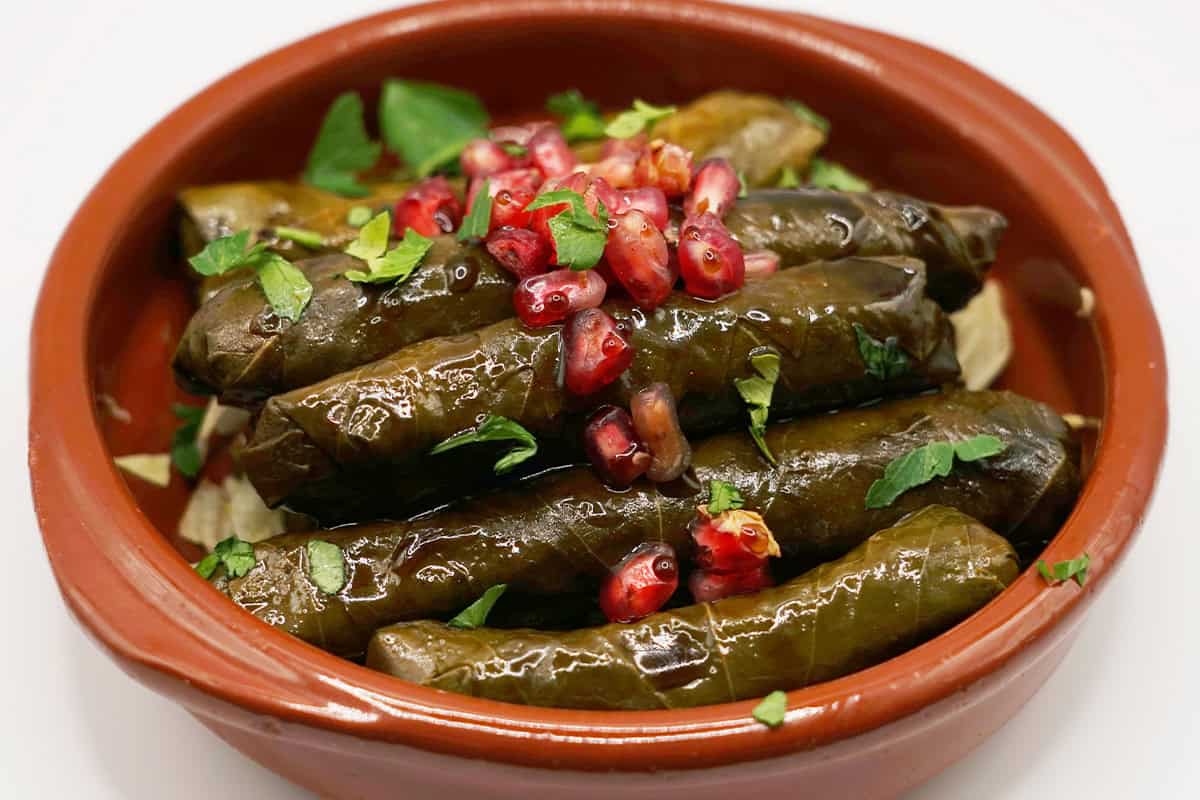 Restaurant Vita d’Alep – Liège à Liège, Belgique