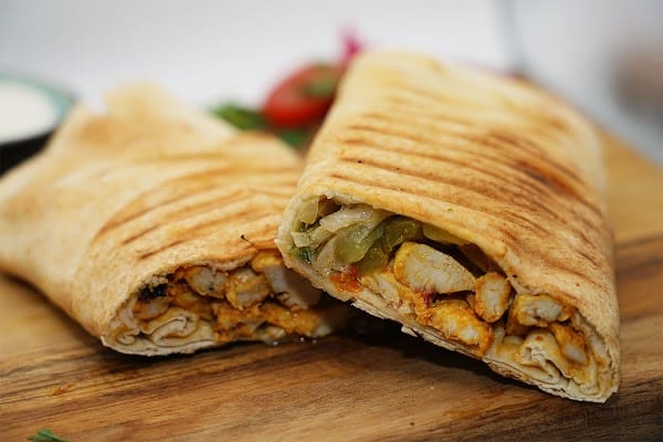 Restaurant Vita d’Alep – Liège à Liège, Belgique