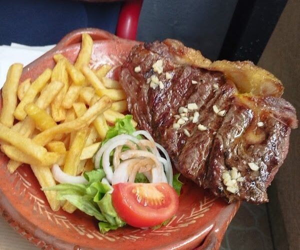 Vitoria Restaurante à Brive-la-Gaillarde, France