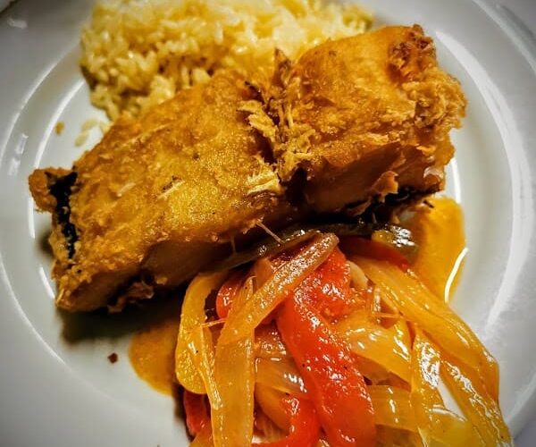 Vitoria Restaurante à Brive-la-Gaillarde, France