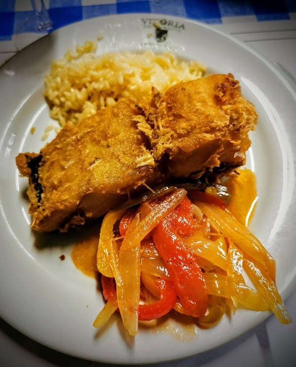 Vitoria Restaurante à Brive-la-Gaillarde, France