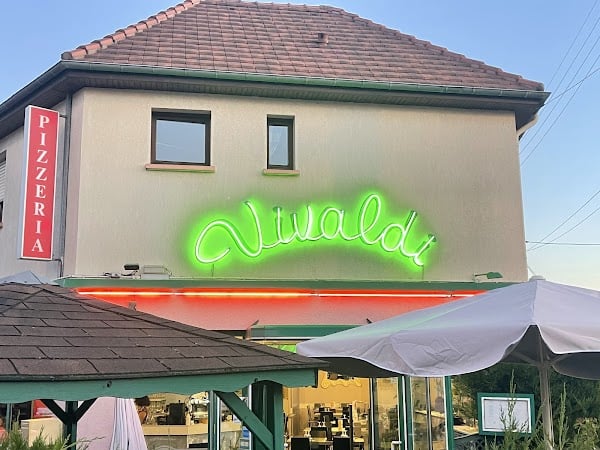 Vivaldi Pizzeria – Restaurant Italien 91 à Savigny-sur-Orge, France
