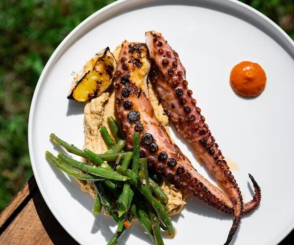 Vivons restaurant à La Roche-sur-Yon, France