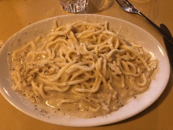 Restaurant Volemose bene à Milan, Italie