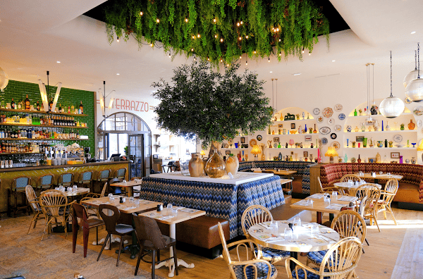 Restaurant Volfoni Amilly à Amilly, France