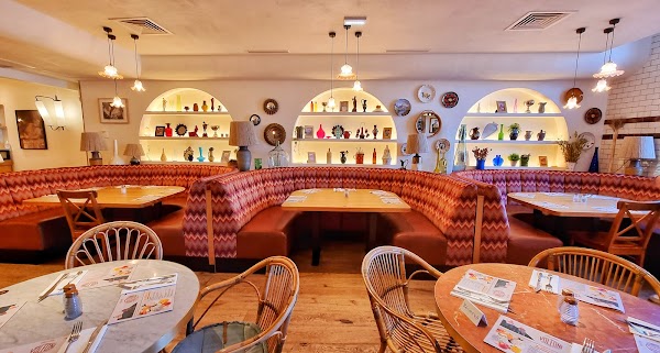 Restaurant Volfoni Arras à Arras, France