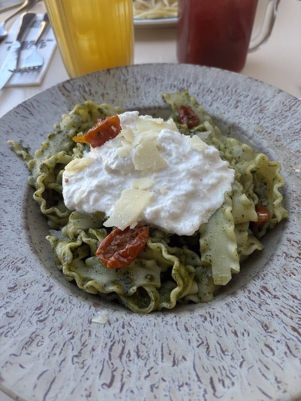 Restaurant Volfoni Arras à Arras, France