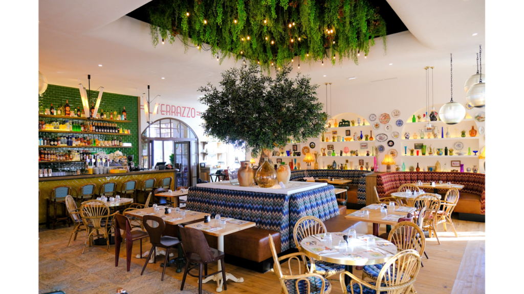 Restaurant Volfoni Belfort à Belfort, France