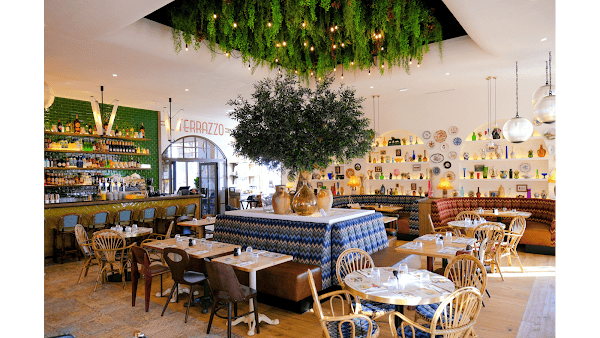 Restaurant Volfoni Belfort à Belfort, France